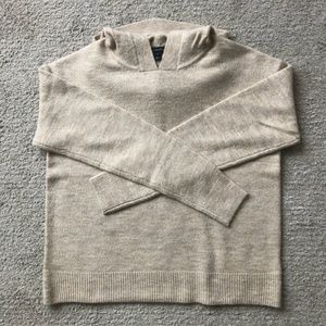 RW&CO. Hooded in Sweater.